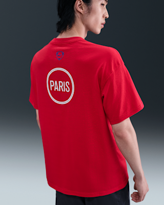 NIKE公式】パリ サンジェルマン (PSG) メンズ ナイキ トータル